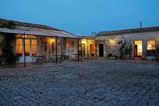 Masseria Ciancio Casa Serrafiori Extérieur photo