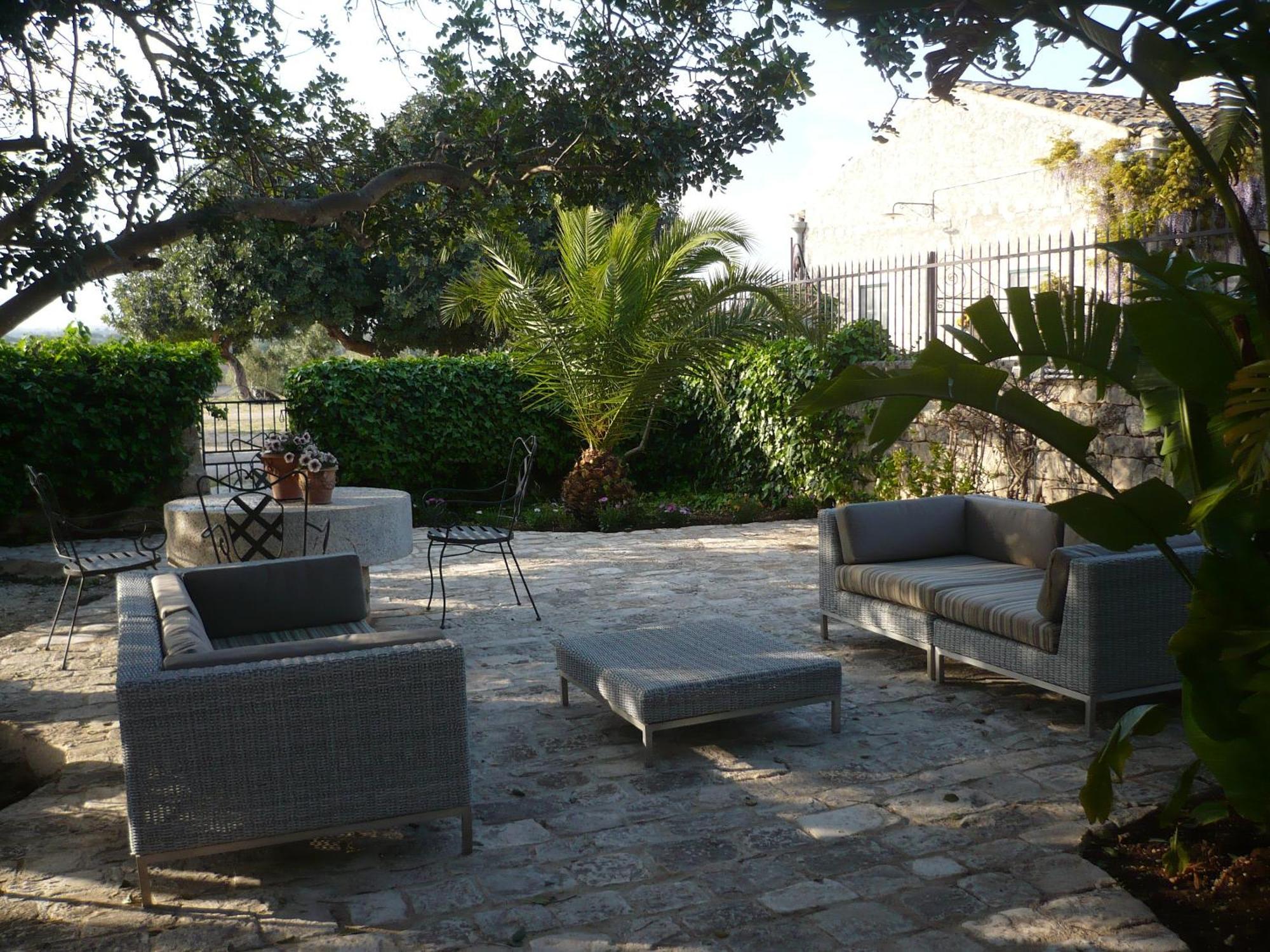Masseria Ciancio Casa Serrafiori Extérieur photo