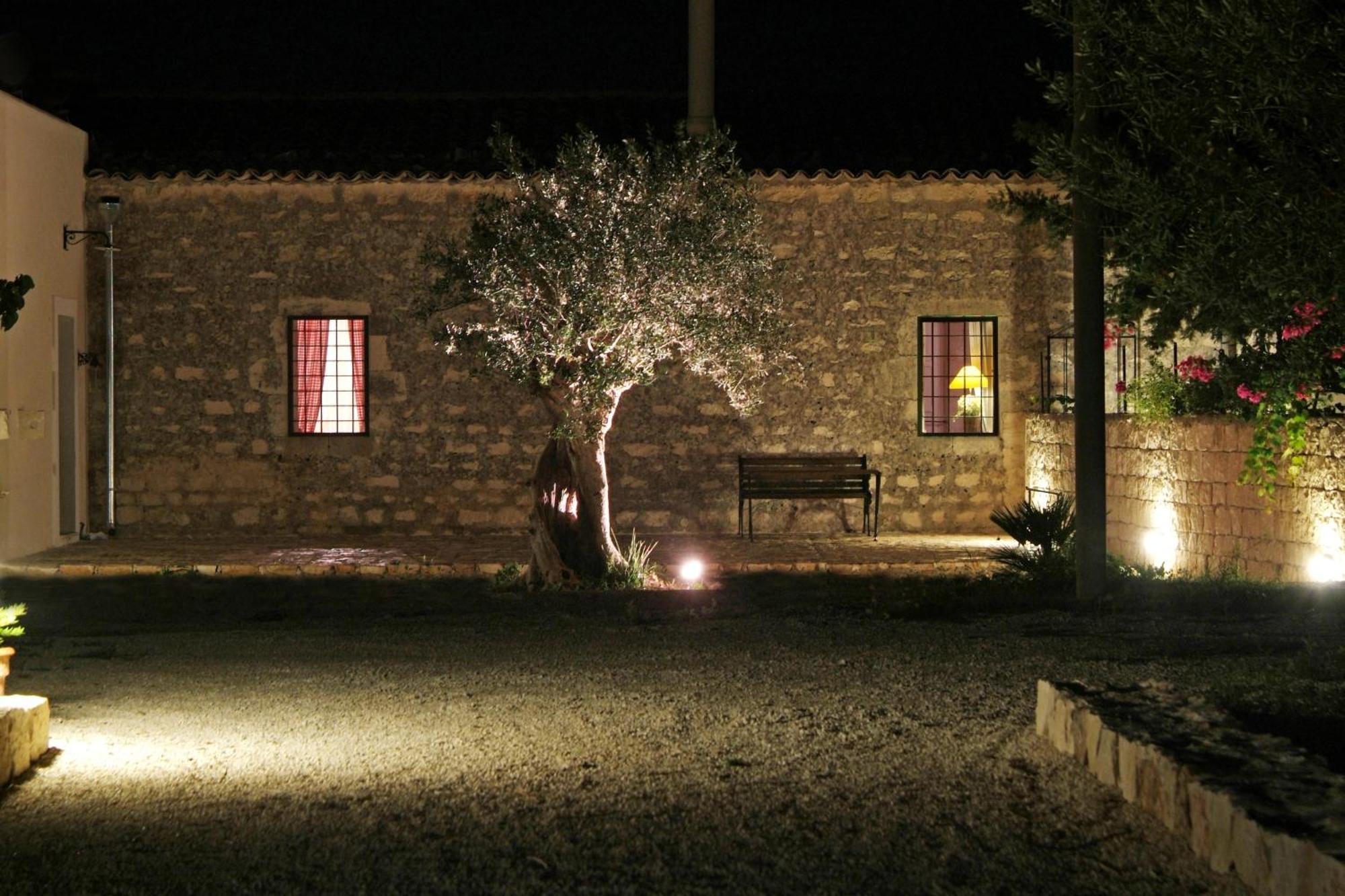 Masseria Ciancio Casa Serrafiori Extérieur photo